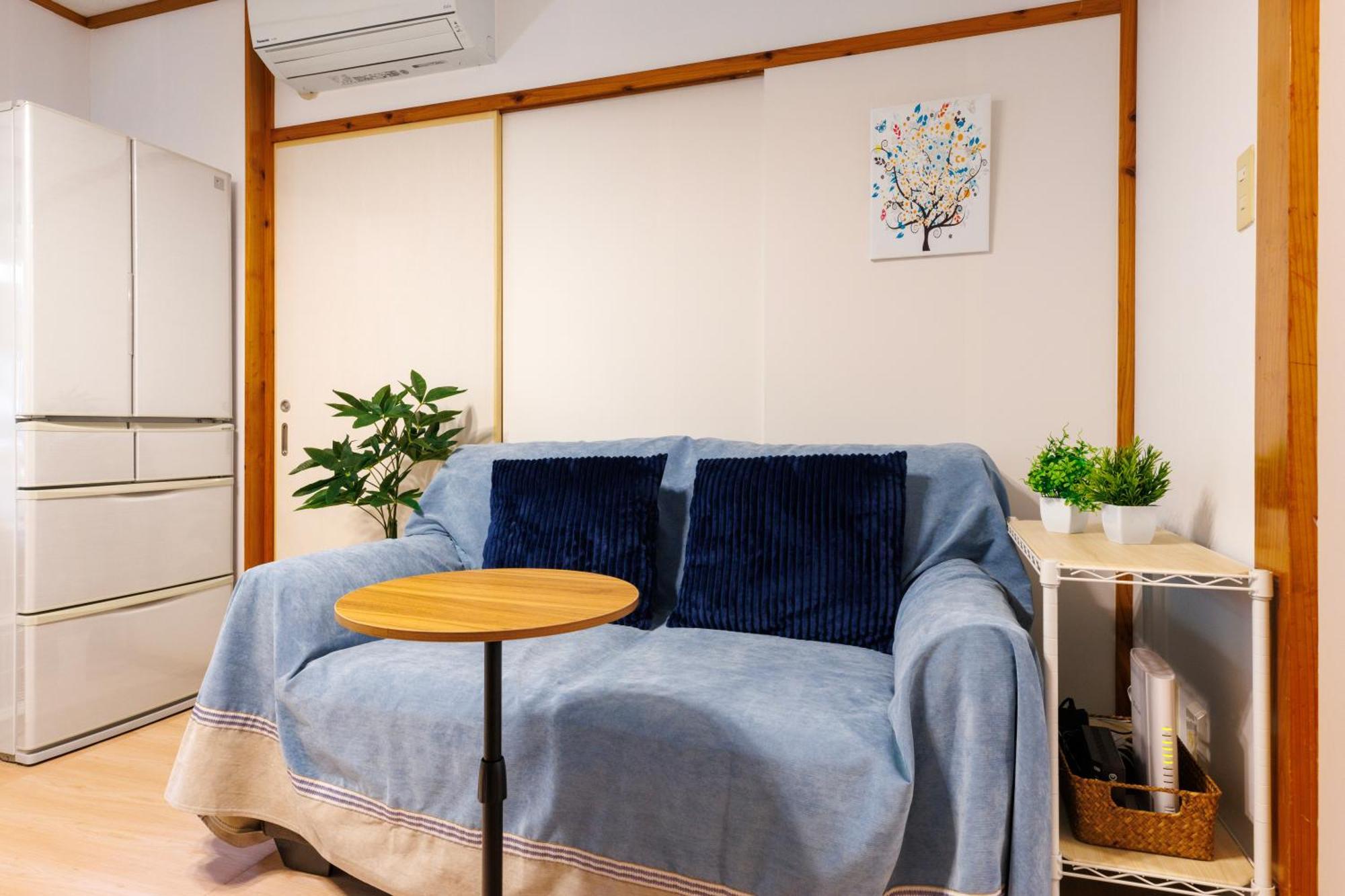Вілла 新規オープン サウナ Bbq ジャグジー付き 最大7名 無料駐車場4台 ビーチまで車で5分 Sky House Урума Екстер'єр фото
